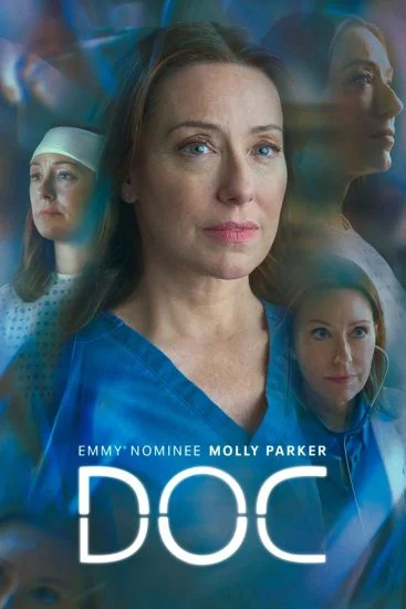 مسلسل Doc الموسم الاول الحلقة 9 التاسعة مترجمة