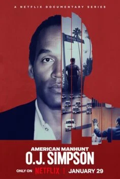 مسلسل American Manhunt: O.J. Simpson الحلقة 1 الاولي مترجمة