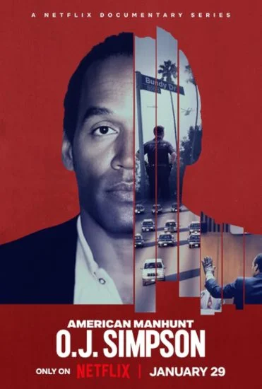 مسلسل American Manhunt: O.J. Simpson الحلقة 1 الاولي مترجمة
