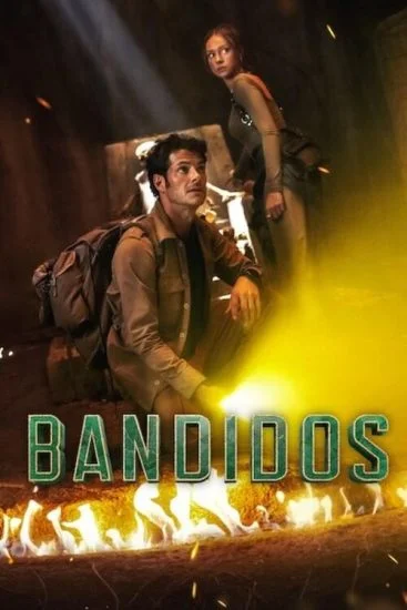 مسلسل Bandidos الموسم الثاني الحلقة 1 الاولي مترجمة