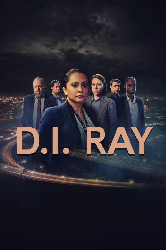 مسلسل DI Ray الموسم الثاني