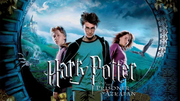 فيلم Harry Potter and the Prisoner of Azkaban 2004 مترجم