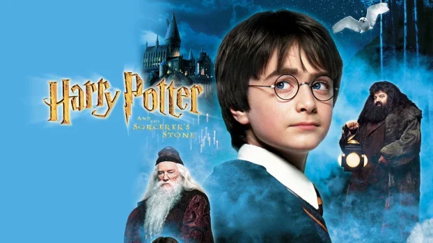 فيلم Harry Potter and the Sorcerer’s Stone 2001 مترجم