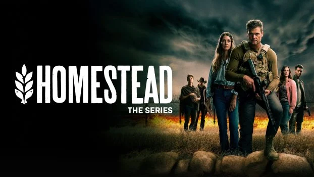 مسلسل Homestead: The Series الموسم الاول الحلقة 2 الثانية مترجمة