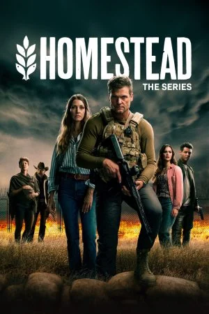 مسلسل Homestead: The Series الموسم الاول الحلقة 4 الرابعة مترجمة