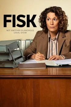 مسلسل Fisk الموسم الاول الحلقة 1 الاولي مترجمة