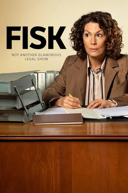 مسلسل Fisk الموسم الاول