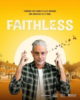 مسلسل Faithless الموسم الاول الحلقة 5 الخامسة مترجمة