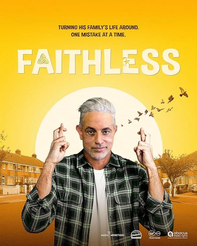 مسلسل Faithless