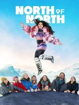 مسلسل North of North الموسم الاول الحلقة 7 السابعة مترجمة
