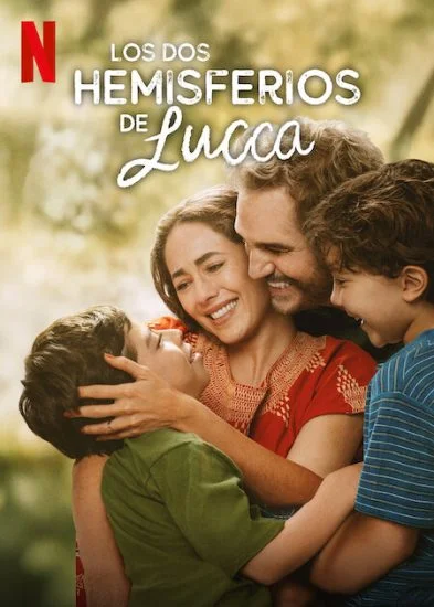 فيلم Lucca's World 2025 مترجم