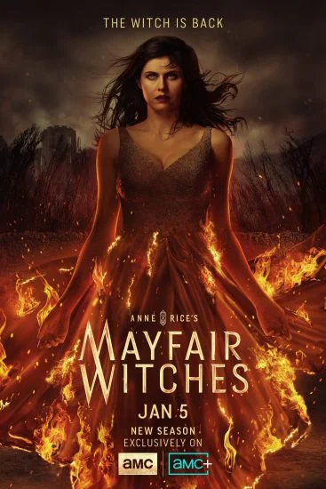 مسلسل Anne Rice's Mayfair Witches الموسم الثاني الحلقة 8 الثامنة مترجمة