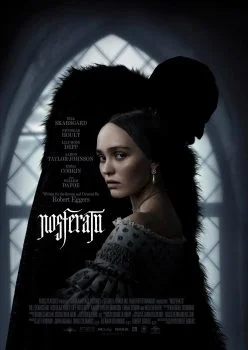 فيلم Nosferatu 2025 مترجم