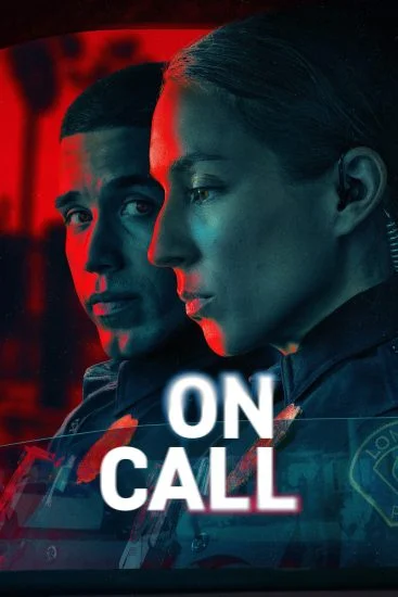 مسلسل On Call الموسم الاول الحلقة 1 الاولي مترجمة