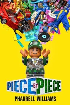 فيلم Piece by Piece 2024 مترجم