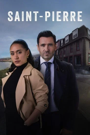 مسلسل Saint-Pierre الموسم الاول الحلقة 1 الاولي مترجمة