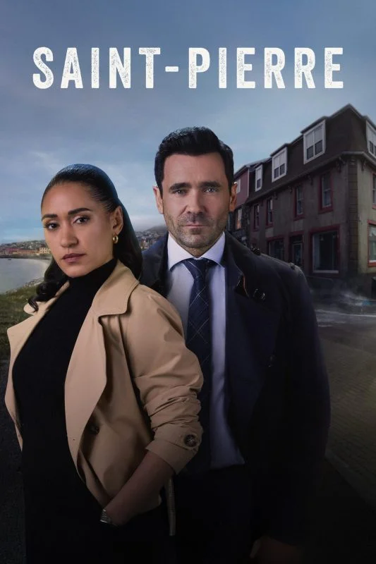 مسلسل Saint-Pierre الموسم الاول