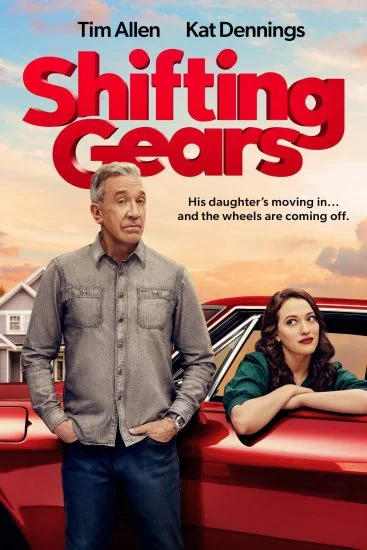 مسلسل Shifting Gears الموسم الاول الحلقة 10 العاشرة مترجمة