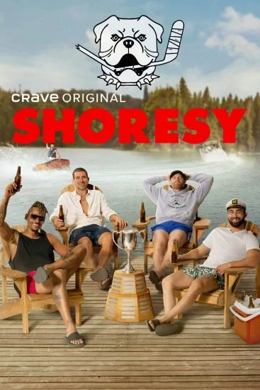 مسلسل Shoresy الموسم الرابع الحلقة 1 الاولي مترجمة