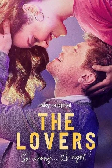 مسلسل The Lovers الموسم الاول الحلقة 2 الثانية مترجمة