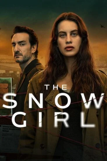 مسلسل The Snow Girl الموسم الثاني الحلقة 2 الثانية مترجمة