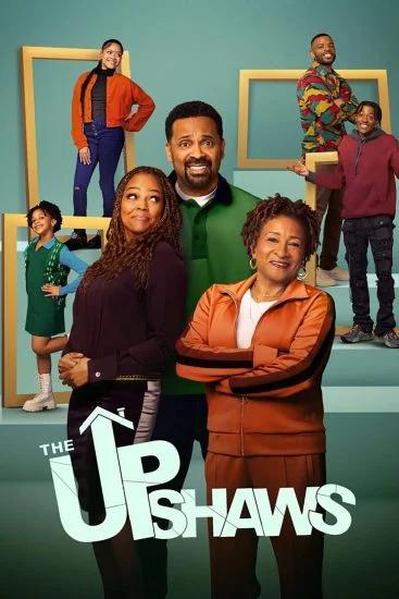 مسلسل The Upshaws الموسم السادس الحلقة 1 الاولي مترجمة
