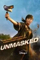 مسلسل Unmasked الموسم الاول الحلقة 11 الحادية عشر مترجمة