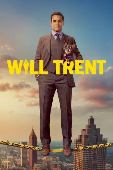 مسلسل Will Trent الموسم الثالث الحلقة 10 العاشرة مترجمة