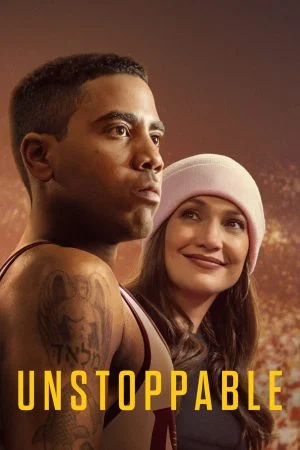 فيلم Unstoppable 2024 مترجم