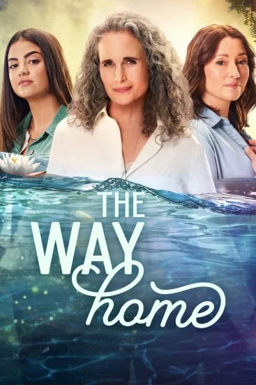 مسلسل The Way Home الموسم الثالث الحلقة 1 الاولى مترجمة