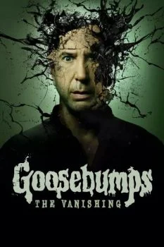 مسلسل Goosebumps الموسم الثاني الحلقة 2 الثانية مترجمة
