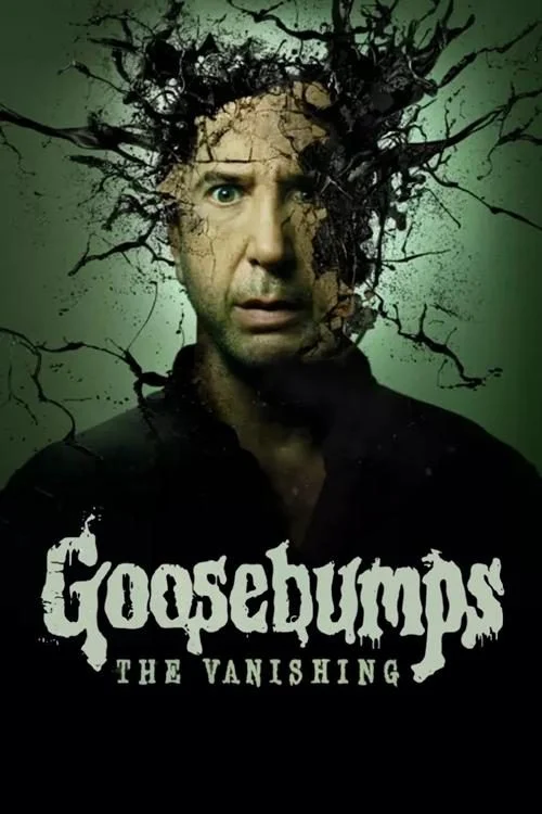 مسلسل Goosebumps الموسم الثاني