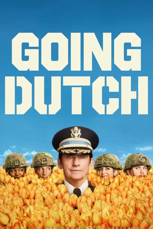 مسلسل Going Dutch الموسم الاول مترجم