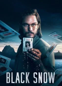 مسلسل Black Snow الموسم الثاني الحلقة 5 الخامسة مترجمة