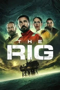 مسلسل The Rig الموسم الثاني الحلقة 1 الاولى مترجمة