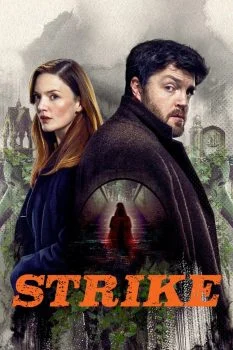 مسلسل Strike الموسم السادس الحلقة 3 الثالثة مترجمة
