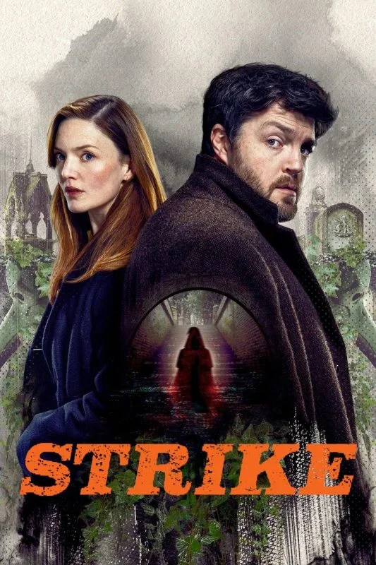 مسلسل Strike الموسم السادس مترجم