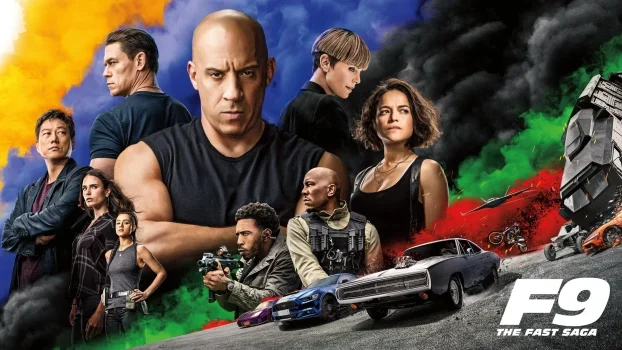 فيلم fast and furious 9 2021 مترجم