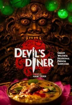 مسلسل Devil’s Diner الموسم الاول الحلقة 2 الثانية مترجمة
