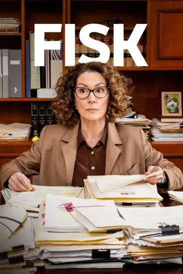مسلسل Fisk الموسم الثاني الحلقة 2 الثانية مترجمة