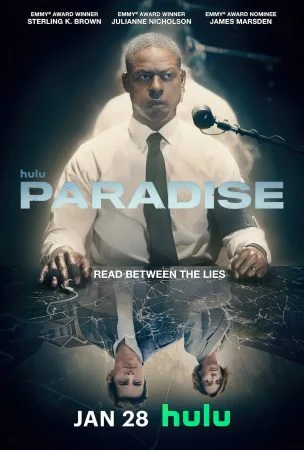 مسلسل Paradise الموسم الاول الحلقة 8 الثامنة مترجمة