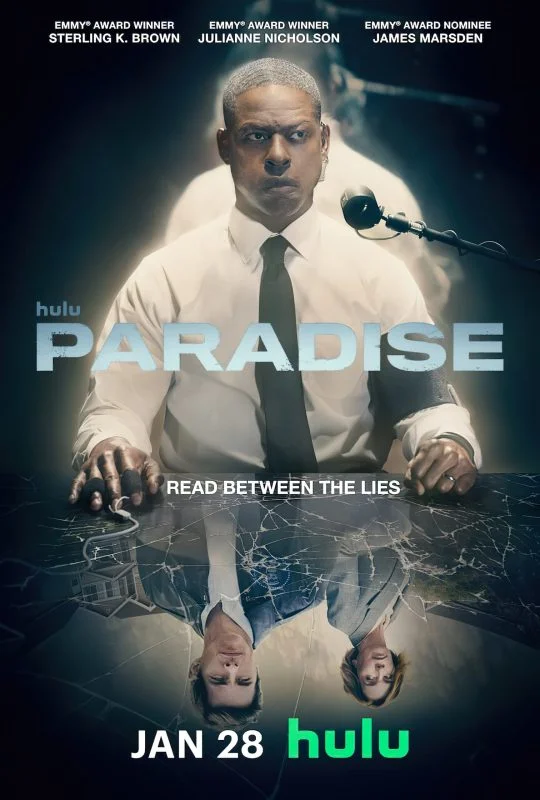 مسلسل Paradise الموسم الاول