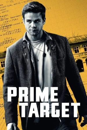 مسلسل Prime Target الموسم الاول الحلقة 2 الثانية مترجمة