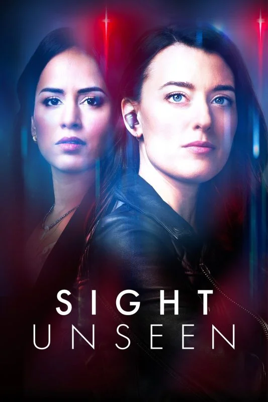 مسلسل Sight Unseen