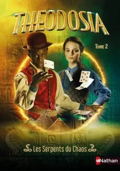 مسلسل Theodosia الموسم الثاني الحلقة 10 العاشرة مترجمة