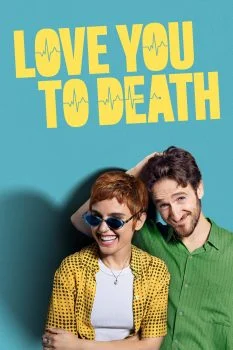 مسلسل Love You to Death الموسم الاول الحلقة 1 الاولى مترجمة