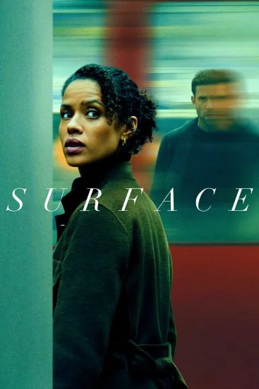 مسلسل Surface الموسم الثاني الحلقة 6 السادسة مترجمة
