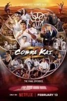 مسلسل Cobra Kai الموسم السادس الحلقة 14 الرابعة عشر مترجمة