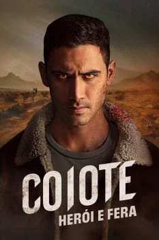 مسلسل Cóyotl: Hero and Beast الموسم الاول الحلقة 5 الخامسة مترجمة