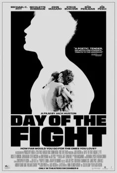 فيلم Day of the Fight 2023 مترجم